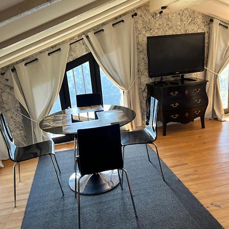 Appartamento Bienvenue Chez Nous Lantosque Esterno foto