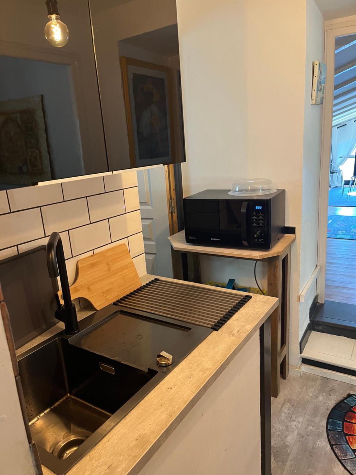 Appartamento Bienvenue Chez Nous Lantosque Esterno foto